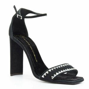 Giuseppe Zanotti Crystal Sandal